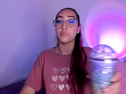 HeidyRousse's cam snapshot