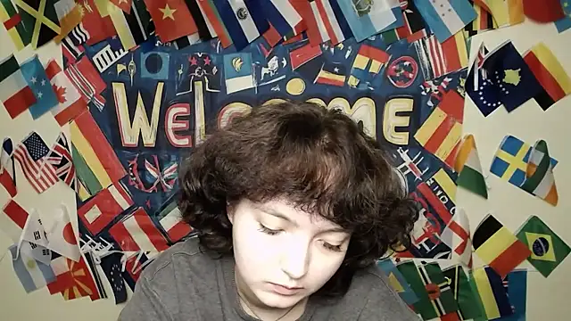 MissAriaa's cam snapshot