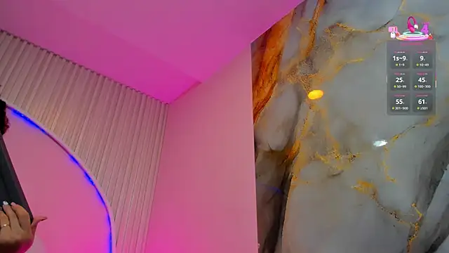 hinata_dolly's cam snapshot