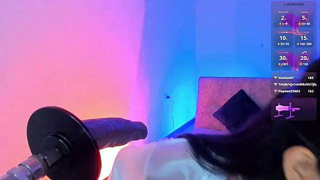 alicemoon__'s cam snapshot