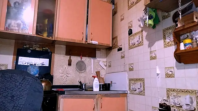 DierdreCousineau's cam snapshot