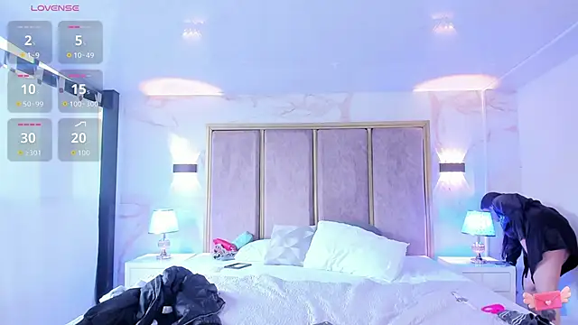 GiselOrtiz's cam snapshot