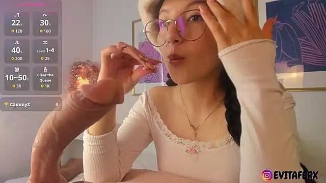 Eva_depp's cam snapshot