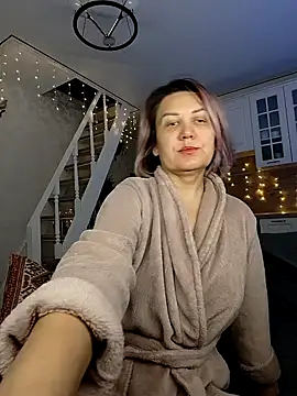 AlisaNelly's cam snapshot