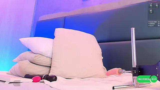 Leslymonroe's cam snapshot