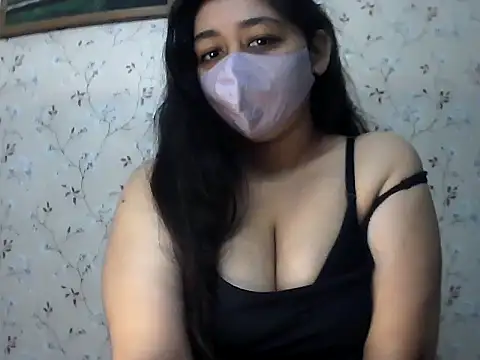 Nandini8's cam snapshot