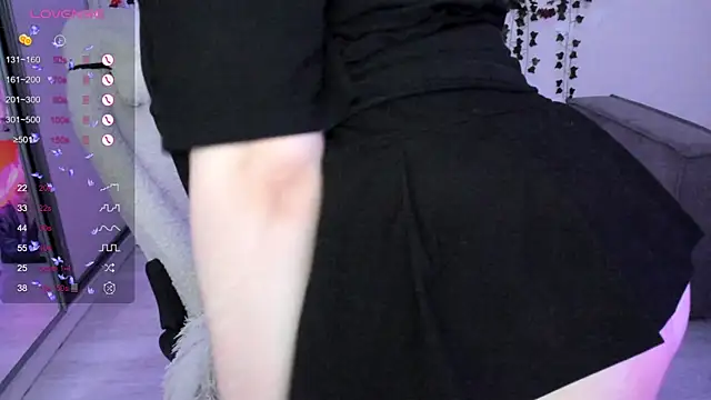 SelenaCute's cam snapshot