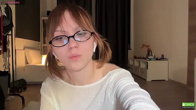 electric_babe's cam snapshot