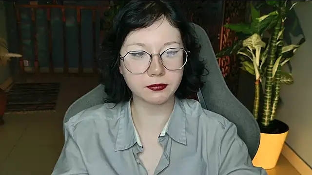 NancyMartinez's cam snapshot