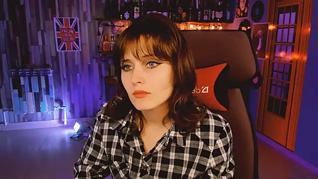 LolaAsmus's cam snapshot