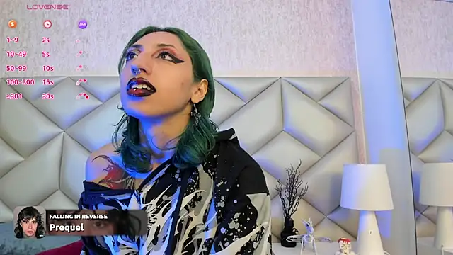 Im_gaia's cam snapshot