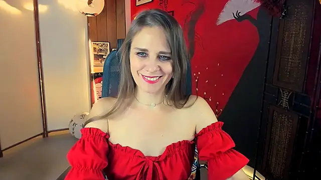 EmiliaBedy's web cam