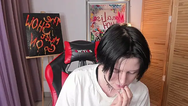 BakugoKatsuki's cam snapshot