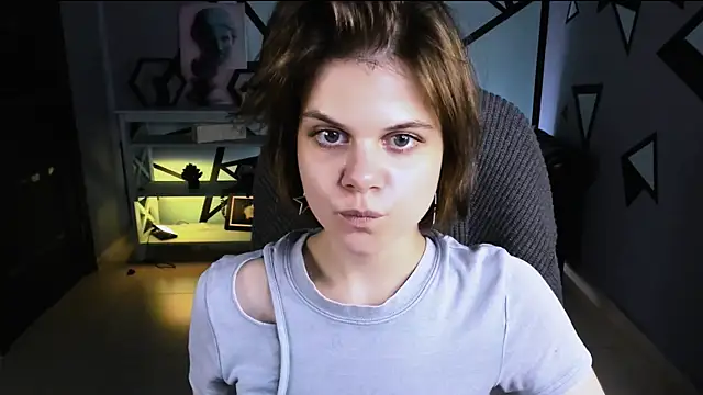 EllieMurler's cam snapshot