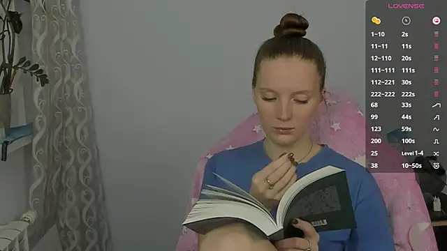 Mary_Blu's cam snapshot