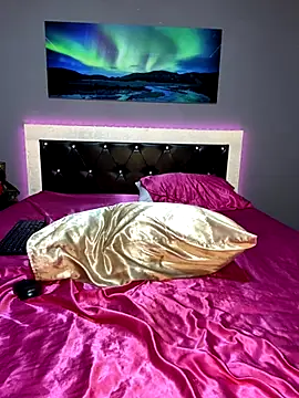 Siena_Amaris's cam snapshot