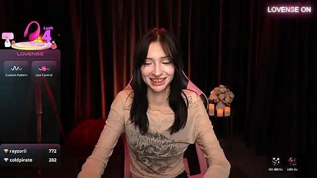 Trix_Void's cam snapshot