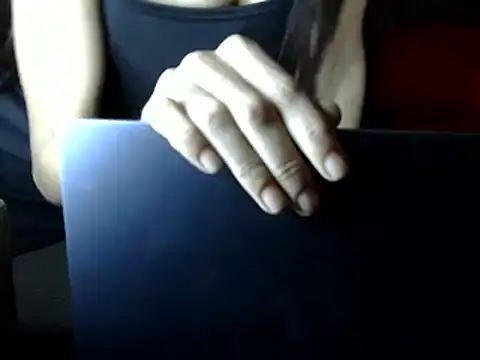 Your-muskan's cam snapshot