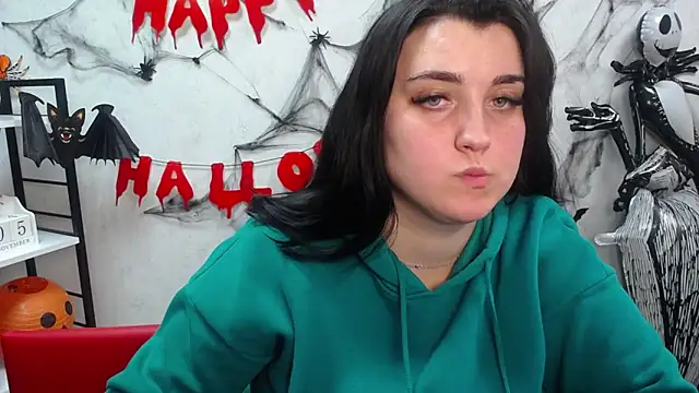 ScarletCargo live sex cam