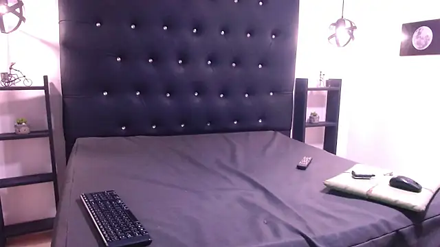 Jose_Smoke's cam snapshot