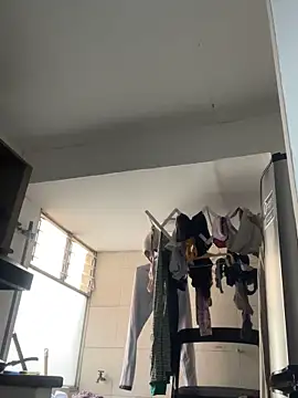 star_anastasia's cam snapshot