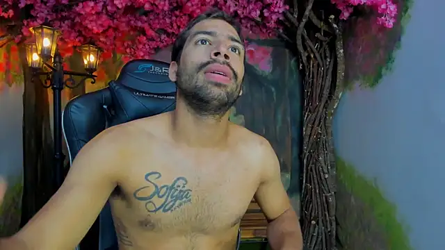 JackBlare's cam snapshot