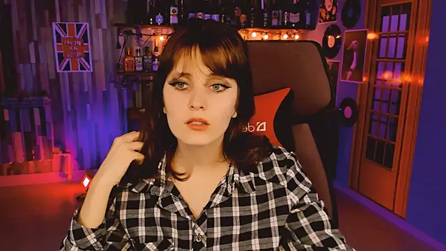 LolaAsmus's cam snapshot