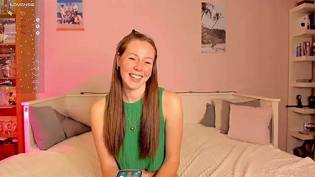 pusi_musi's cam snapshot