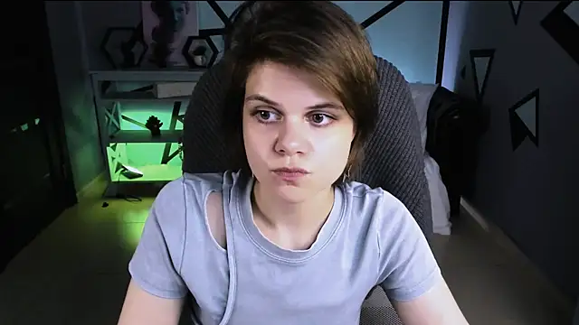 EllieMurler's cam snapshot