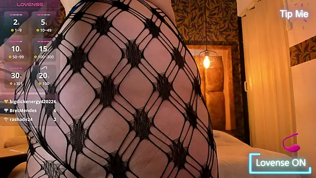 Isa_Thompson__'s cam snapshot