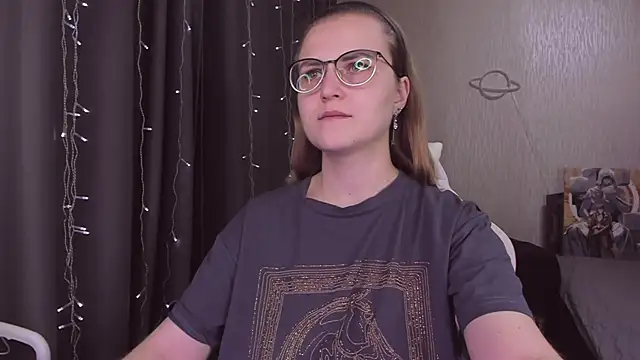 MissBrightShine's cam snapshot