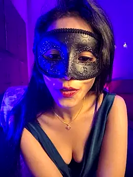 Ivy_the_goddess's cam snapshot