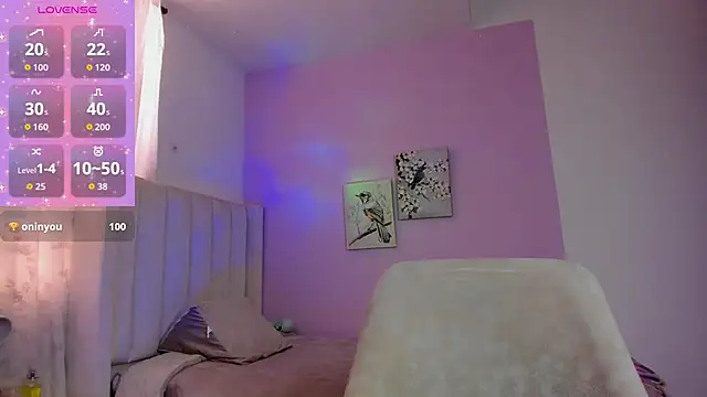 Mhia_palmer's cam snapshot