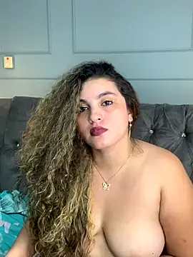 Mia_Crimson live sex cam