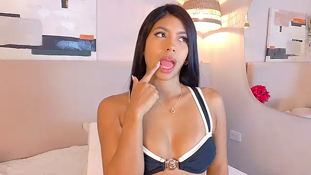 AbieHills's cam snapshot