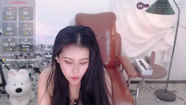 cat-lady-6688's cam snapshot