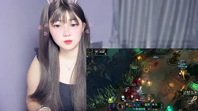 yuki3366's cam snapshot