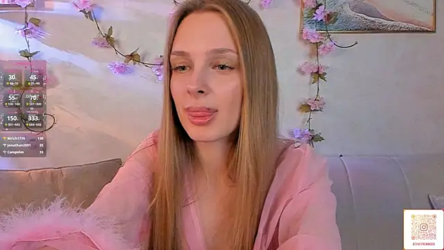 CindyGreen's cam snapshot