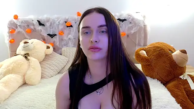 Lilliana_Moon's cam snapshot