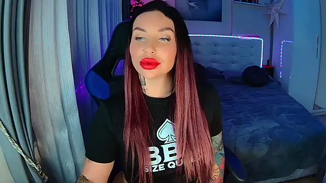 cokeyspeed69's cam snapshot