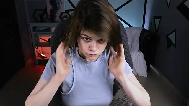 EllieMurler's cam snapshot