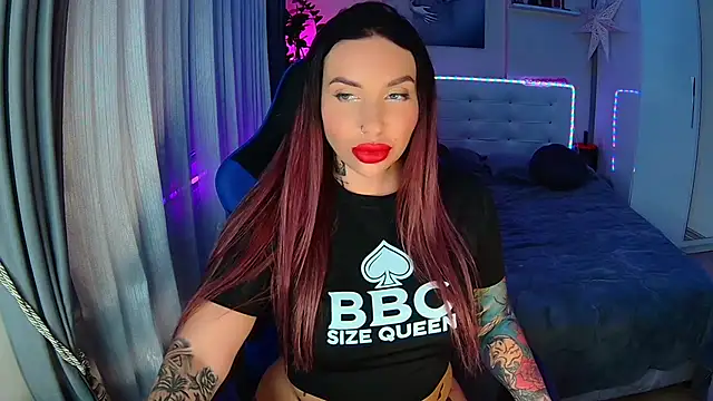 cokeyspeed69's cam snapshot