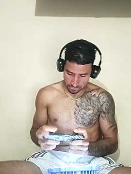 Alexsexygamer's cam snapshot