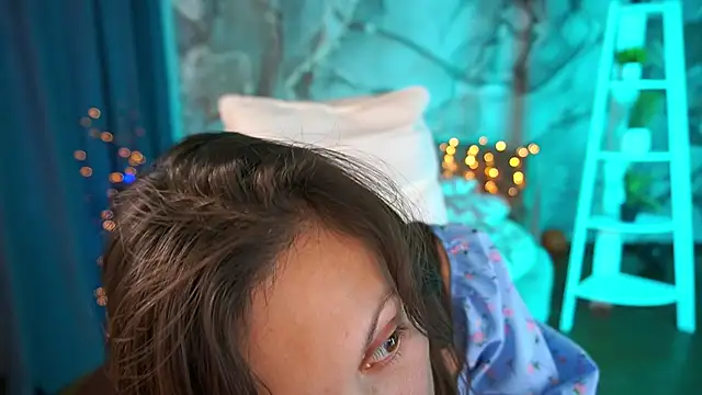 ZafiraMoonn live sex cam