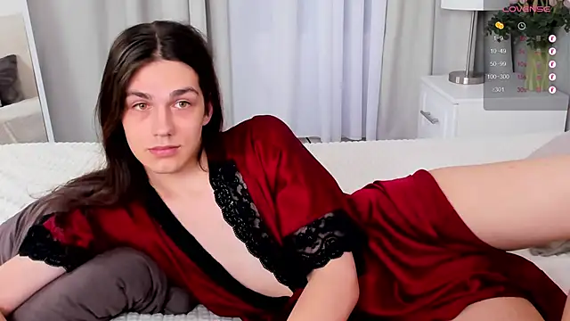 Alfreda_Mills live sex cam