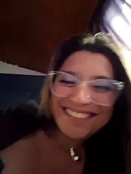 Isabella_Varella live sex cam