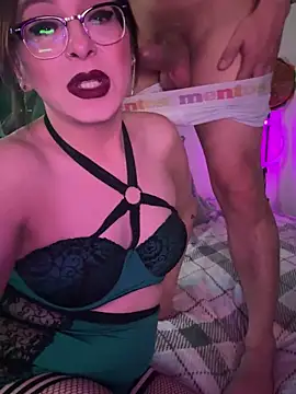 MiniMonroe live sex cam