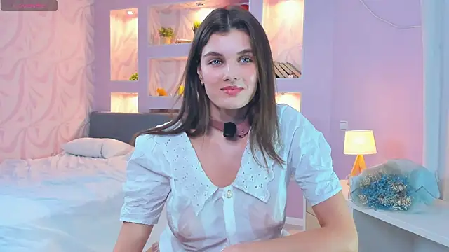 FloraDobb's cam snapshot