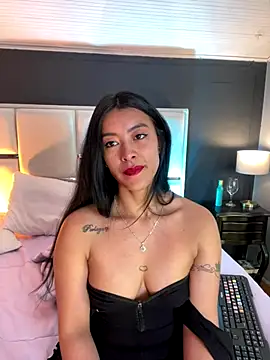 BellaFernandez__ live sex cam