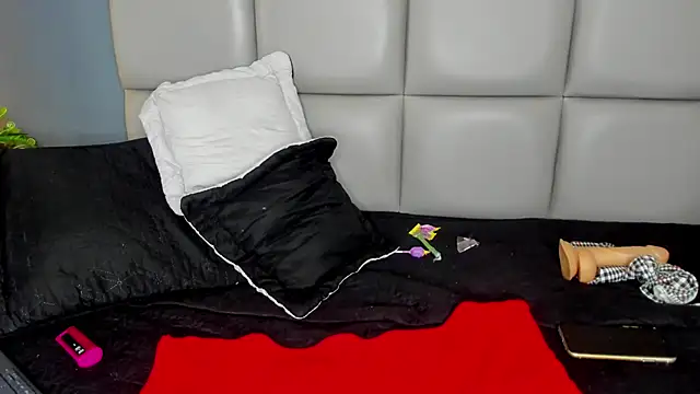 GeorginaCollins's cam snapshot